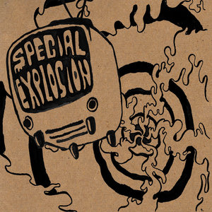 Special Explosion — Special Explosion