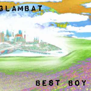 best boy cover