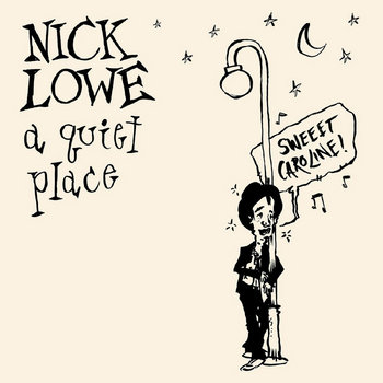 Music | Nick Lowe