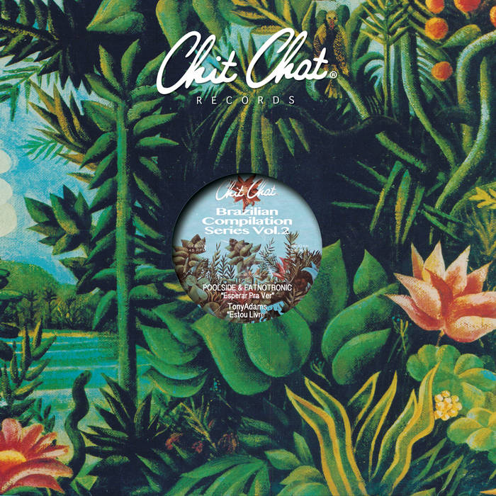 Joutro Mundo - Nao Force | Chit Chat Records