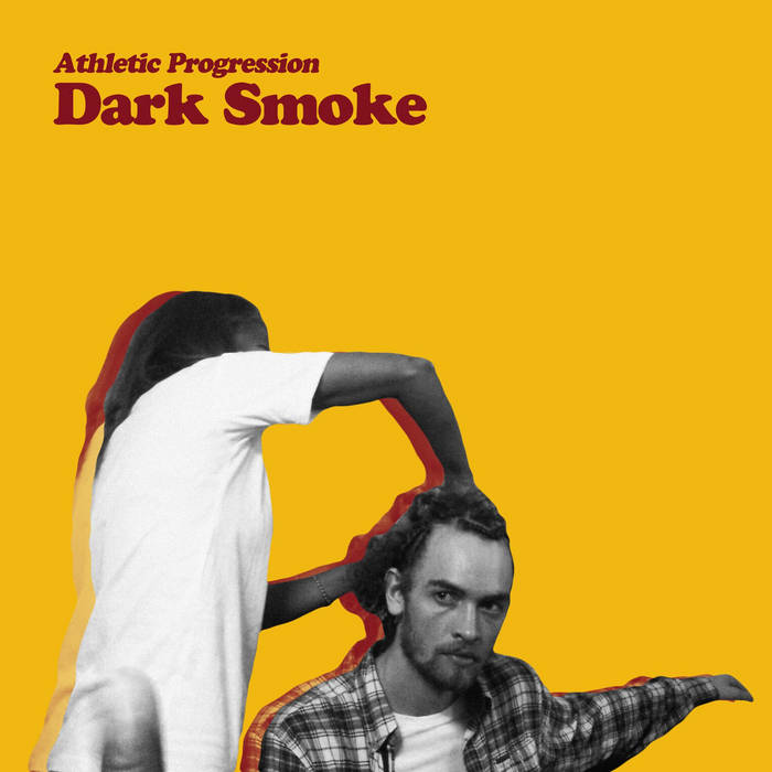 Dark Smoke | Athletic Progression