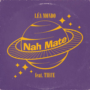 Nah Mate feat. Tiece cover