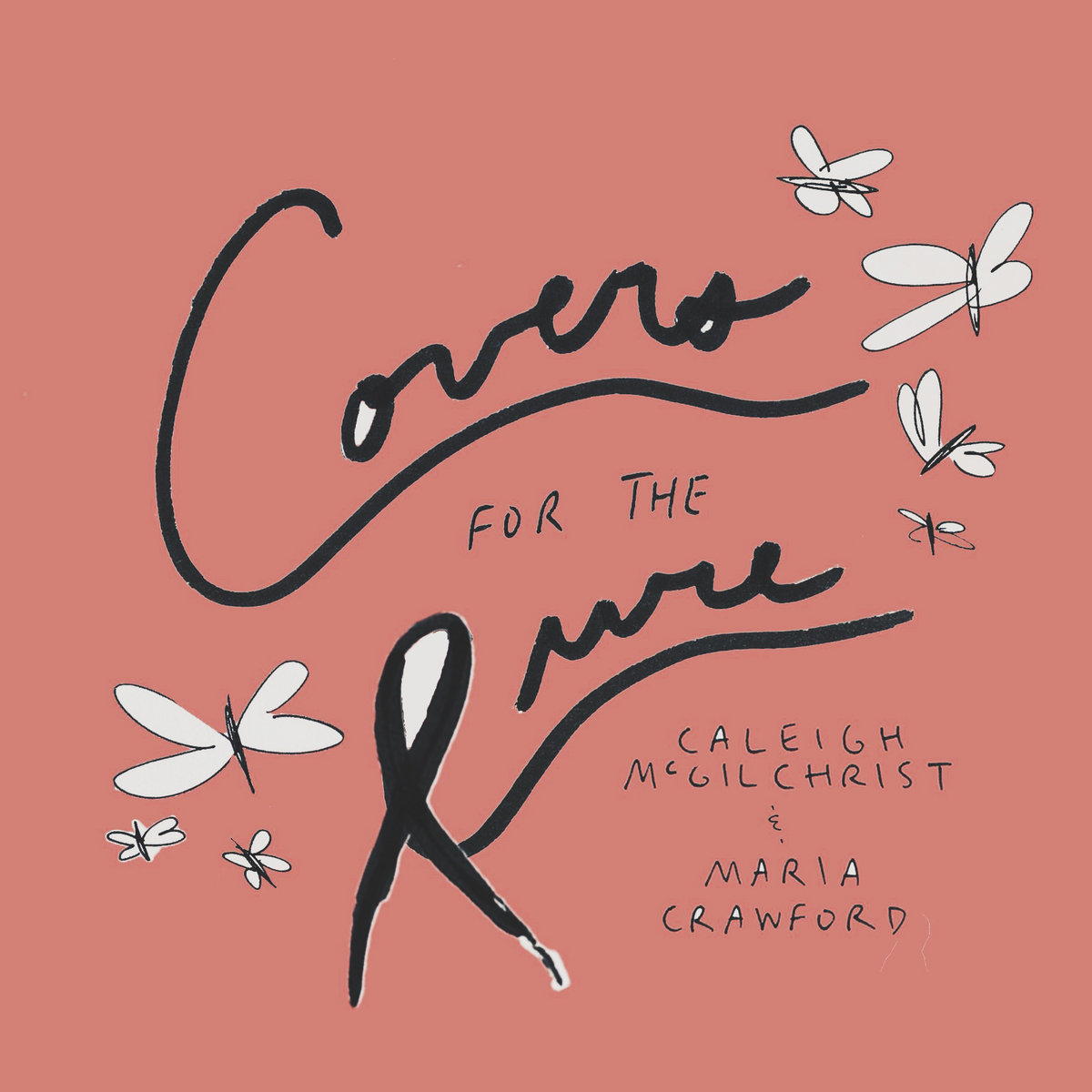 Covers for the Cure