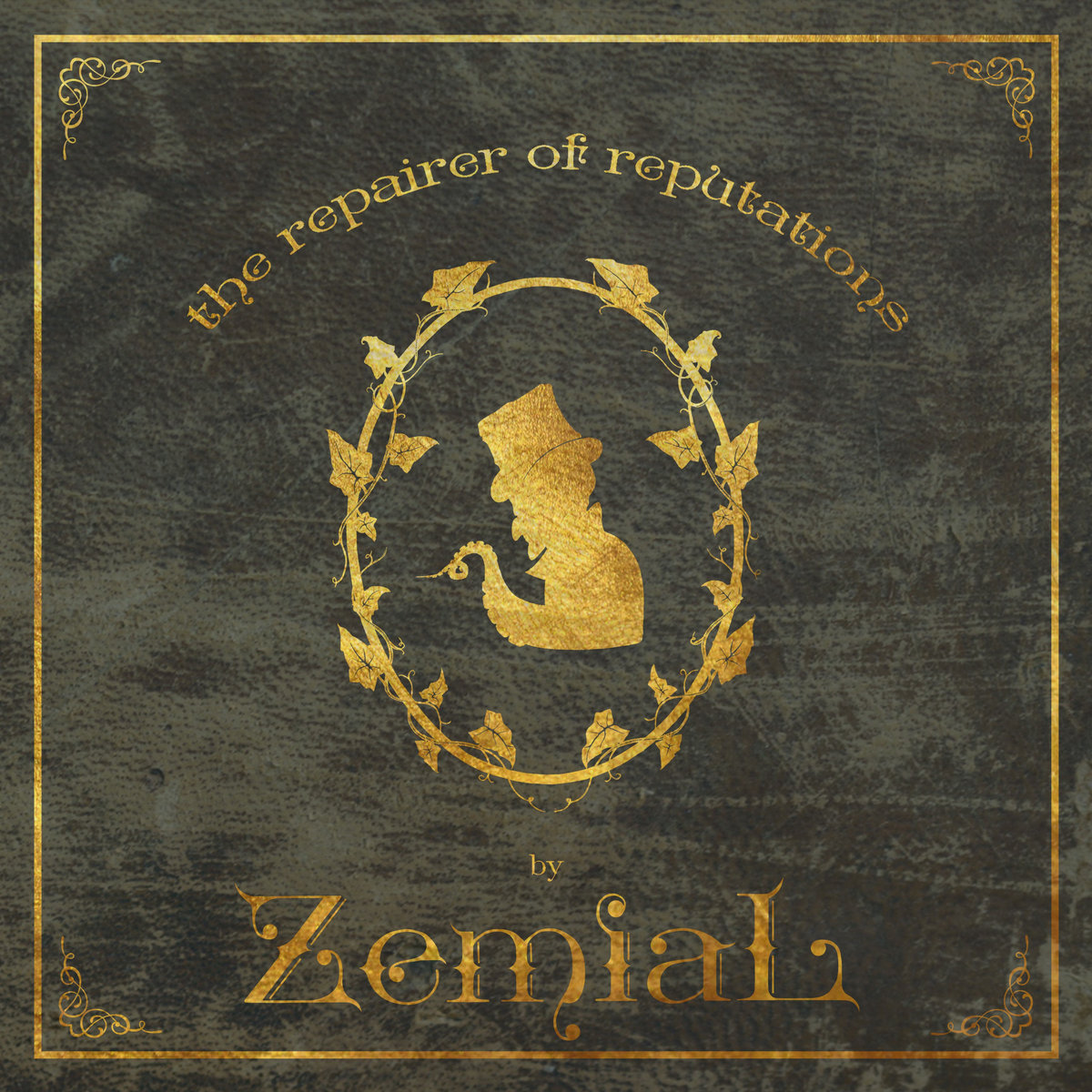 Full Moon Necrophilia | Zemial