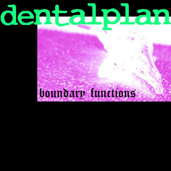 boundary functions (FREE DOWNLOAD) cover art