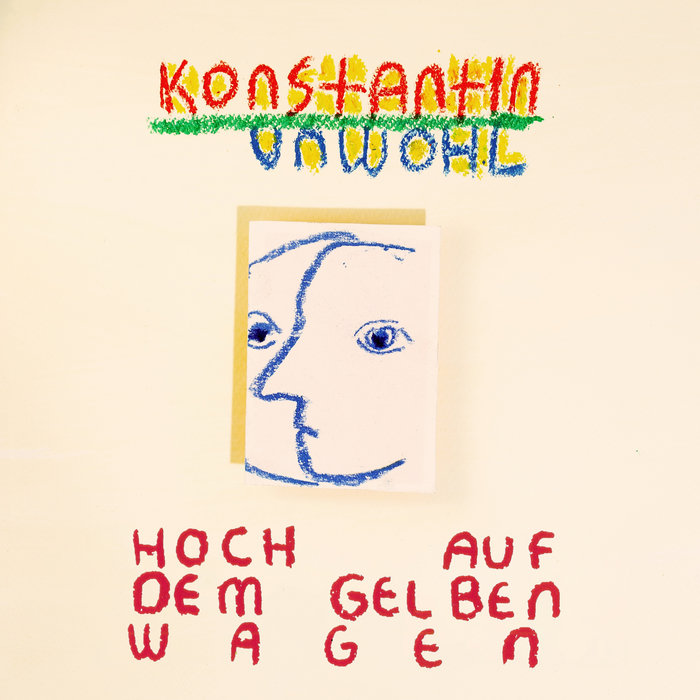 Text Hoch Auf Dem Gelben Wagen Heino Hoch auf dem gelben Wagen (Single Edit) | Konstantin Unwohl