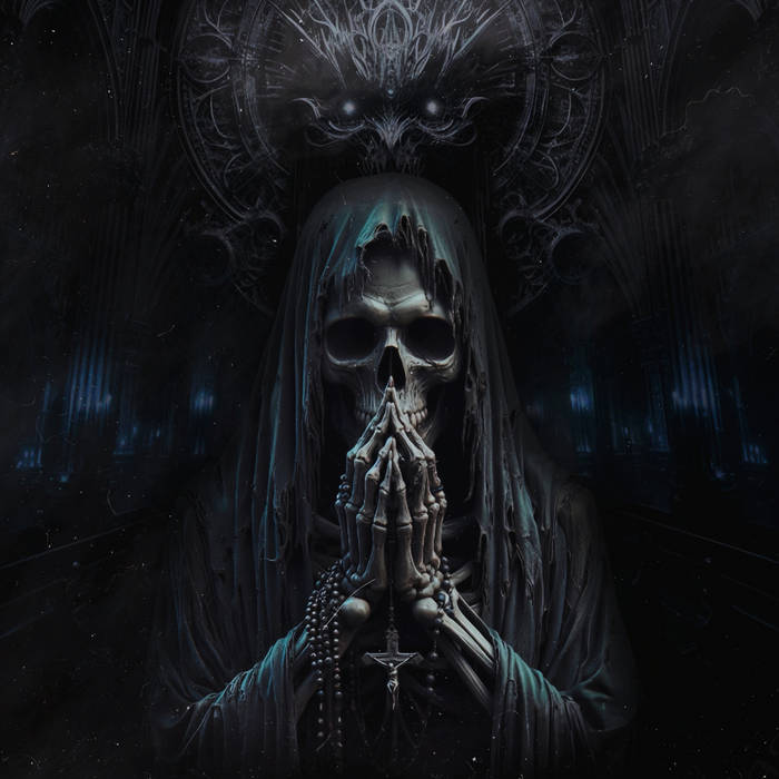 DELIVER US FROM EVIL - portada