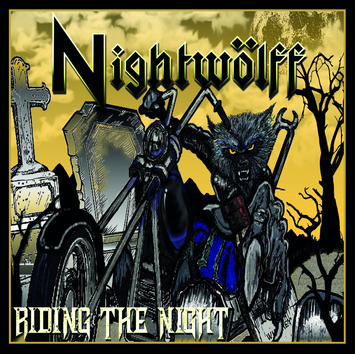 洋書 A Wilde Ride Through the Night 洋書 A Wilde Ride Through the Night A Wild Ride Through the