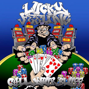 Call Your Bluff cover
