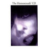 The Homosexuals' CD Cover Art
