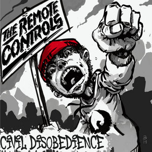 Civil Disobedience cover