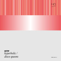 Hyperbolic / Disco Queens cover art