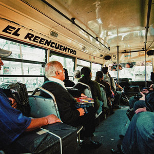 El Reencuentro cover