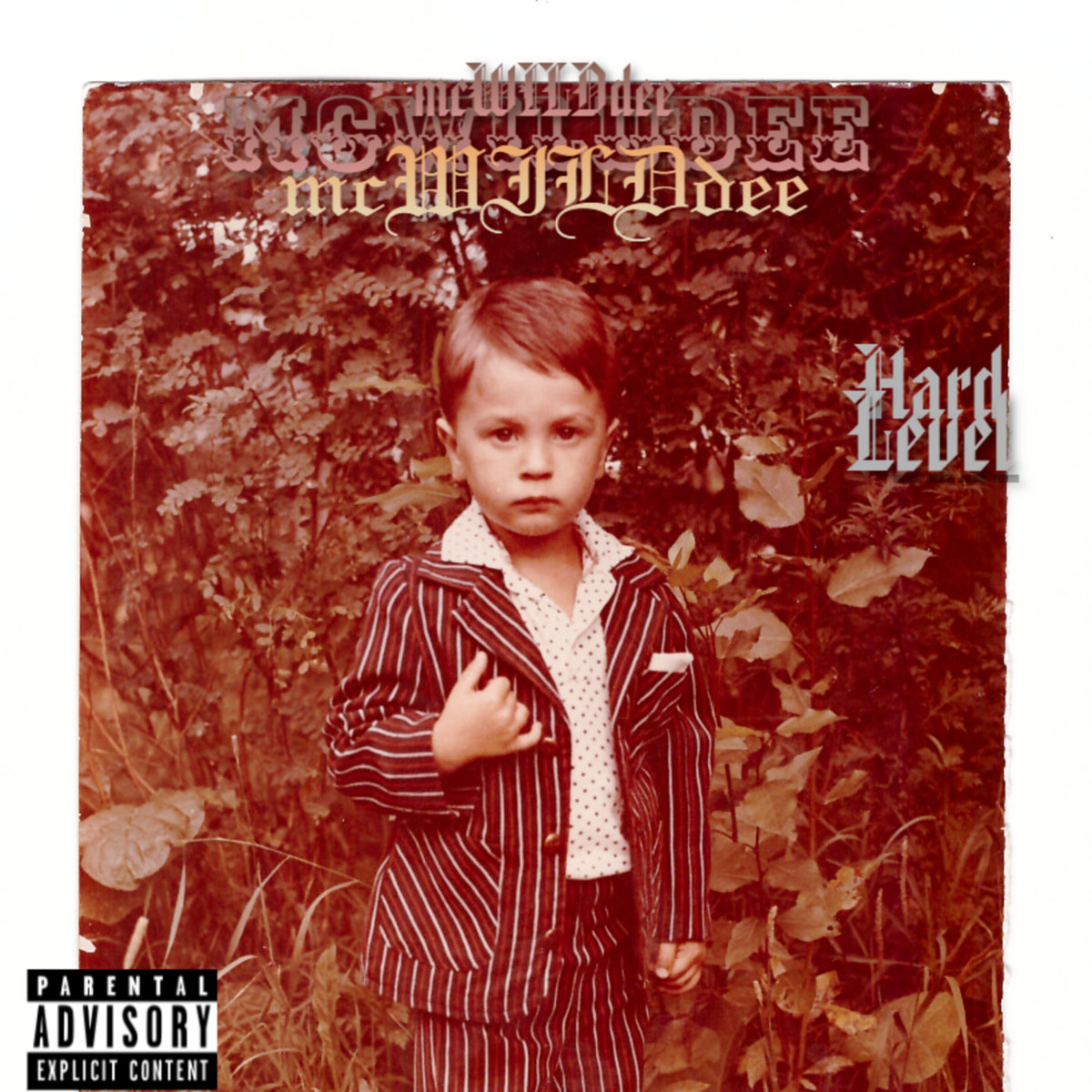 Hard Level | Mc Wild Dee | Mc Wild Dee