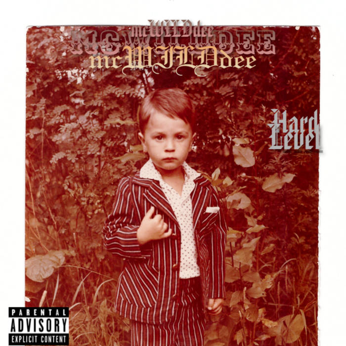 Hard Level | Mc Wild Dee | Mc Wild Dee
