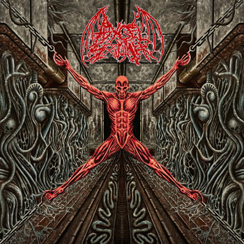 Sacrificial Cannibalistic Suicide (Bonus Track Version)