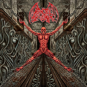 Sacrificial Cannibalistic Suicide (Bonus Track Version) cover