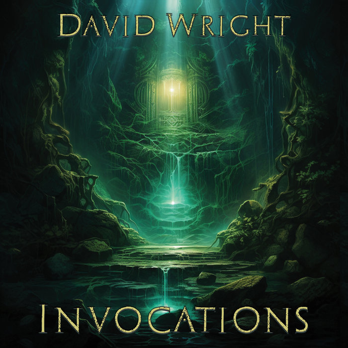 Invocations | David Wright