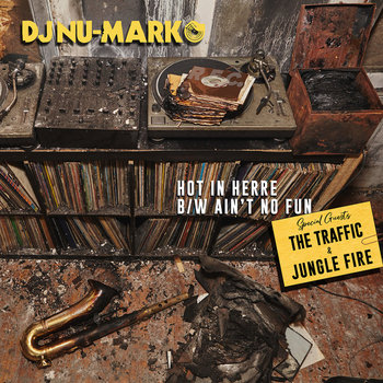 Music | DJ NU-MARK