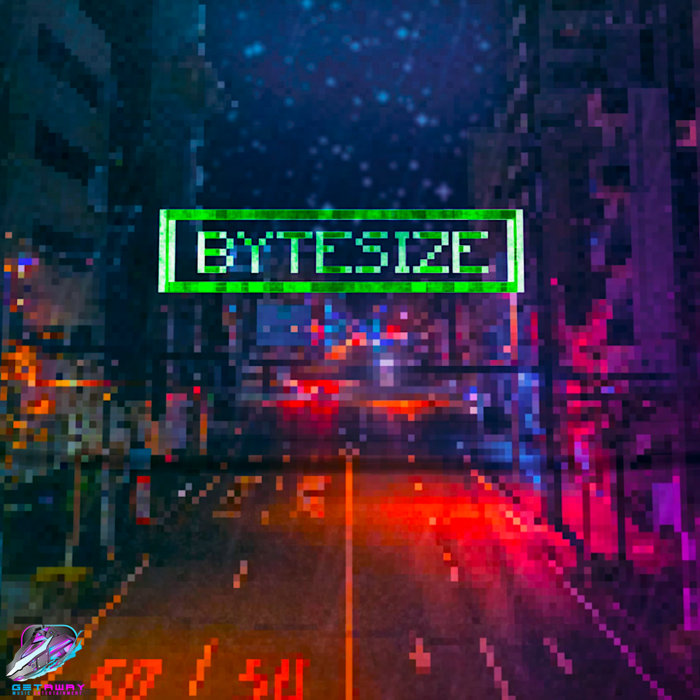 Bytesize Getaway Music Entertainment