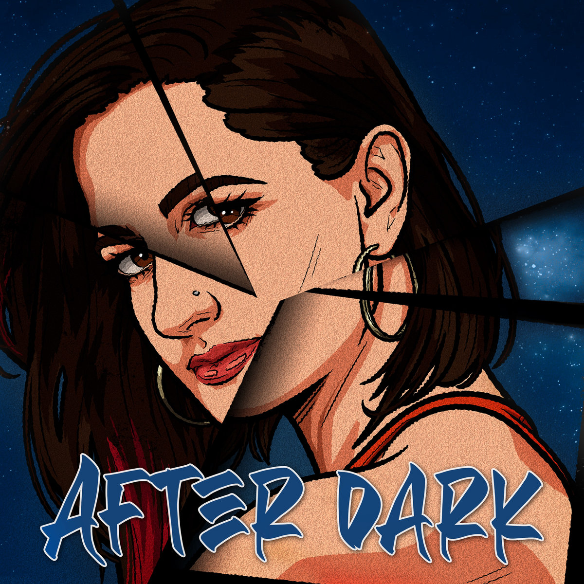 After Dark Masha and the Fam