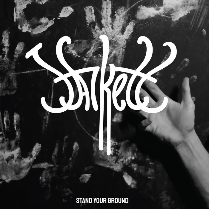 Stand Your Ground Jackett