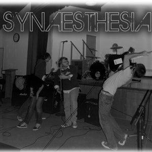 Live Tracks cover