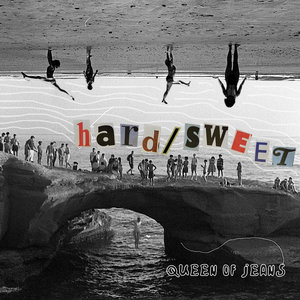 Queen of Jeans — hard/SWEET