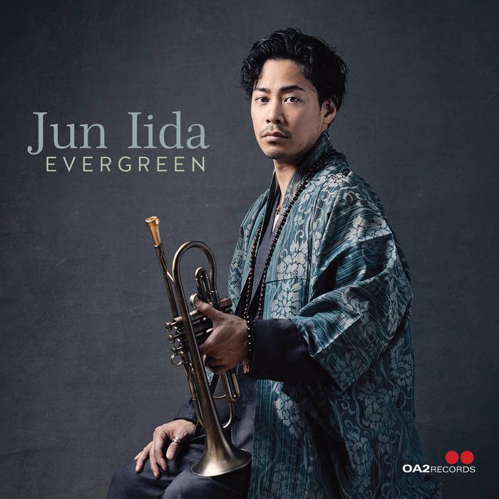 Evergreen
by Jun Iida