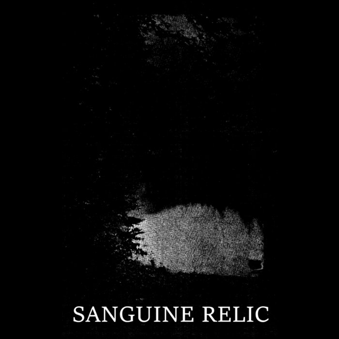 I - Sanguine Relic | Sanguine Relic | PERVERSE HOMAGE