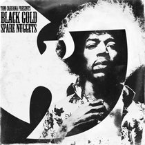 Black Gold - Spare Nuggets cover art