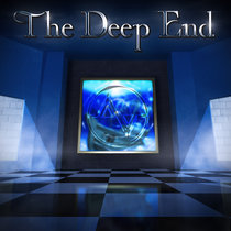 The Deep End cover art