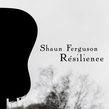 Music | Shaun Ferguson