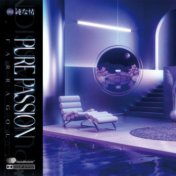 洋楽 vacuum Farragol Farragol - VACUUM (2021, Full Album) - YouTube