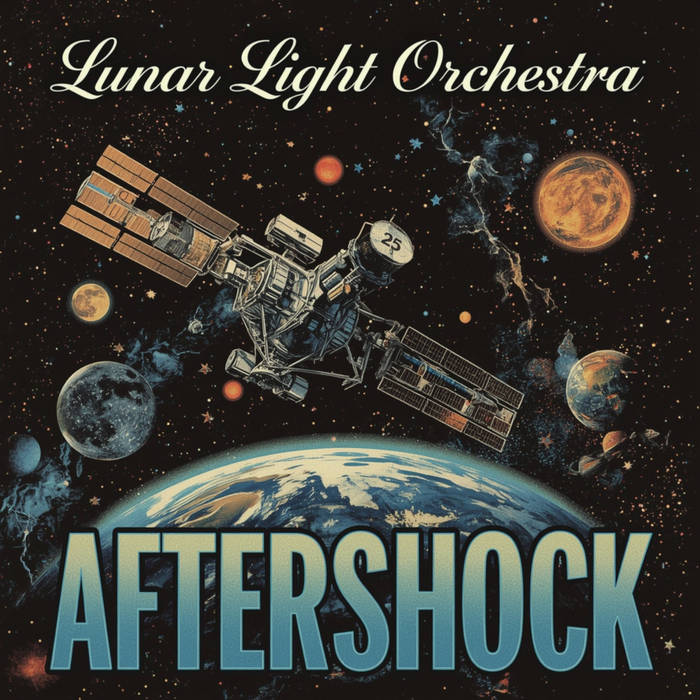洋楽 AFTERSHOCK / ThroughTheLookingGlass (LP) Through The Looking Glass - Album by Aftershock | Spotify