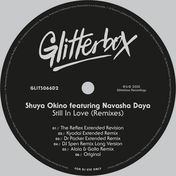 Still In Love (Remixes) (Remixes) | Shuya Okino featuring