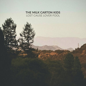 The Milk Carton Kids - Blue Water