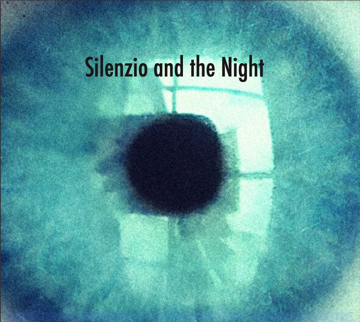 The Harmonic Pull by Silenzio and the Night