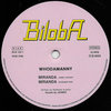 Miranda (Instrumental)