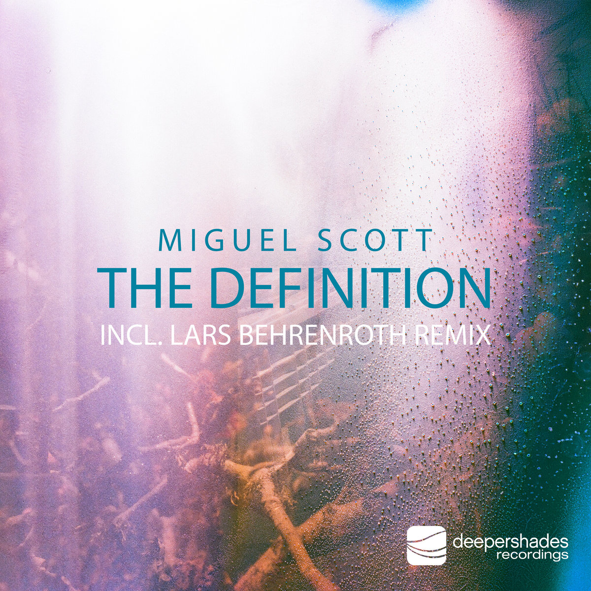 The Definition | Miguel Scott | Deeper Shades Recordings