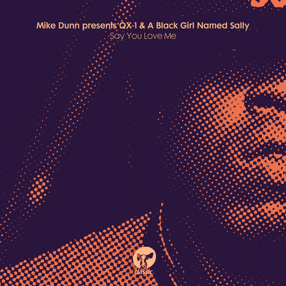 Mad Black Latin Combo feat. Nick Kurosawa – Say You Love Me