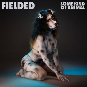 Some Kind of Animal cover