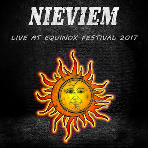 LIVE AT EQUINOX FESTIVAL 2017 cover