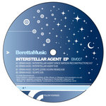 Brian Kage - Interstellar Agent EP - BM007