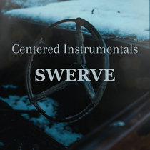Swerve cover art