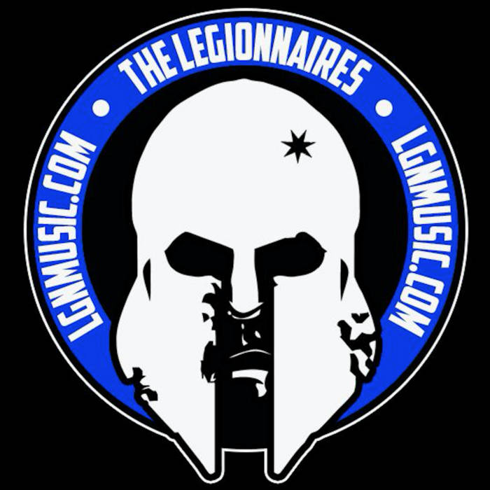 Knock Yourself Out Free Beat Tape The Legionnaires