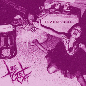 Music | The Get Off