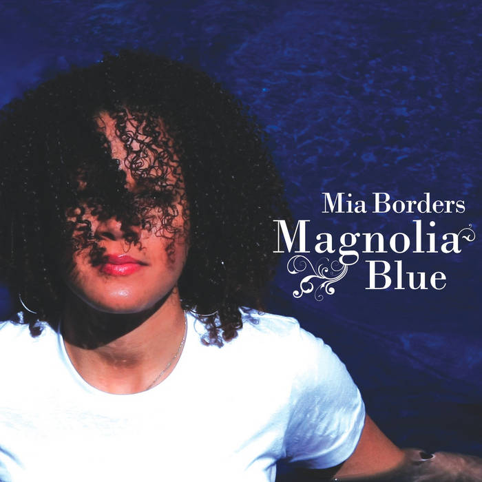 Love Song | Mia Borders