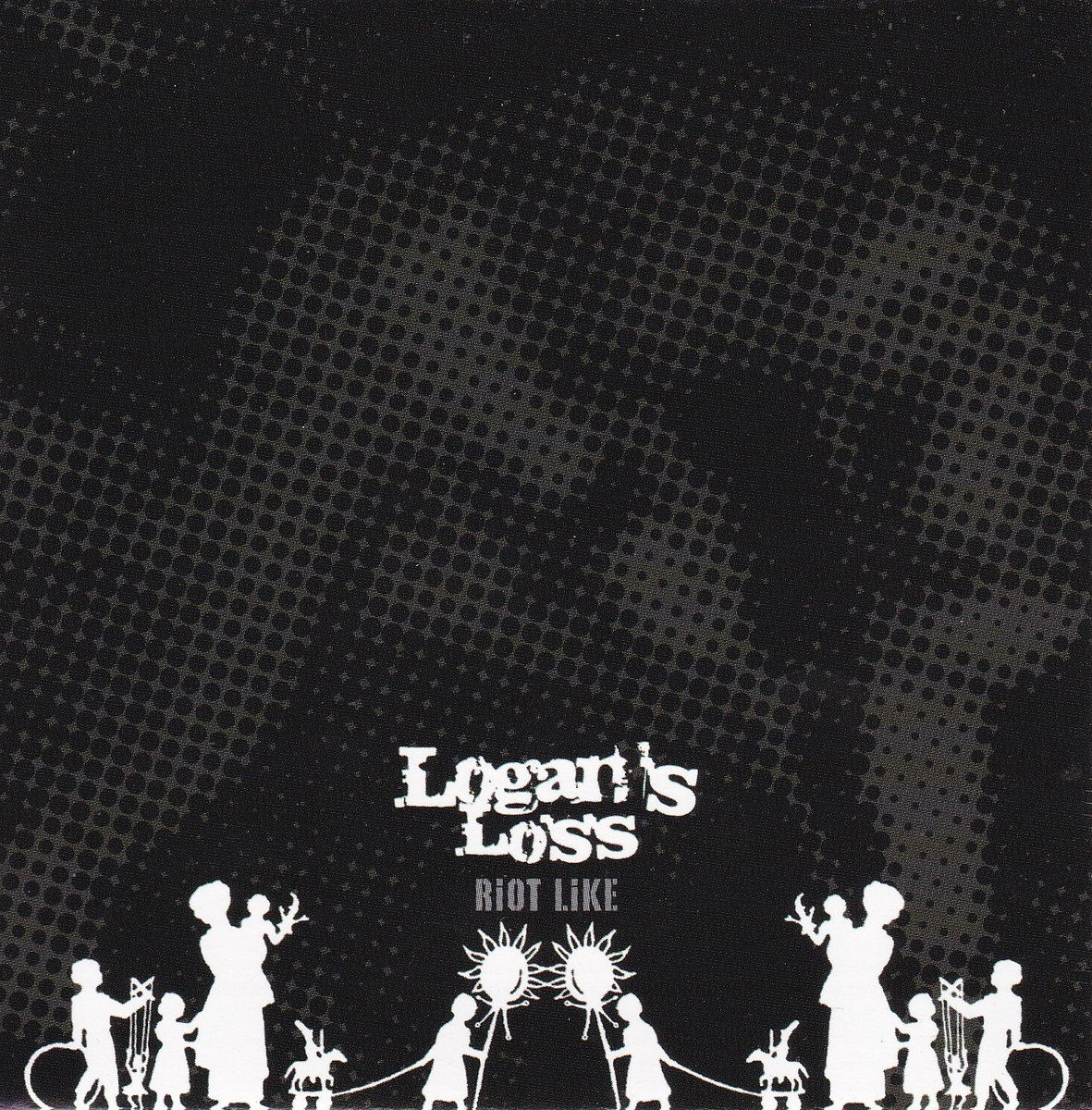 Riot Like | Logan's Loss | Dupage County Hardcore