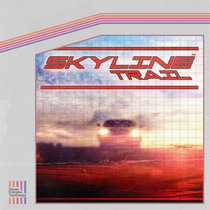 Skyline Trail cover art